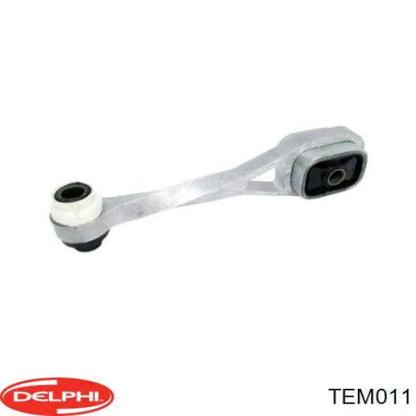 Coxim (suporte) traseiro de motor Delphi TEM011 preço, a partir de 16,27 USD