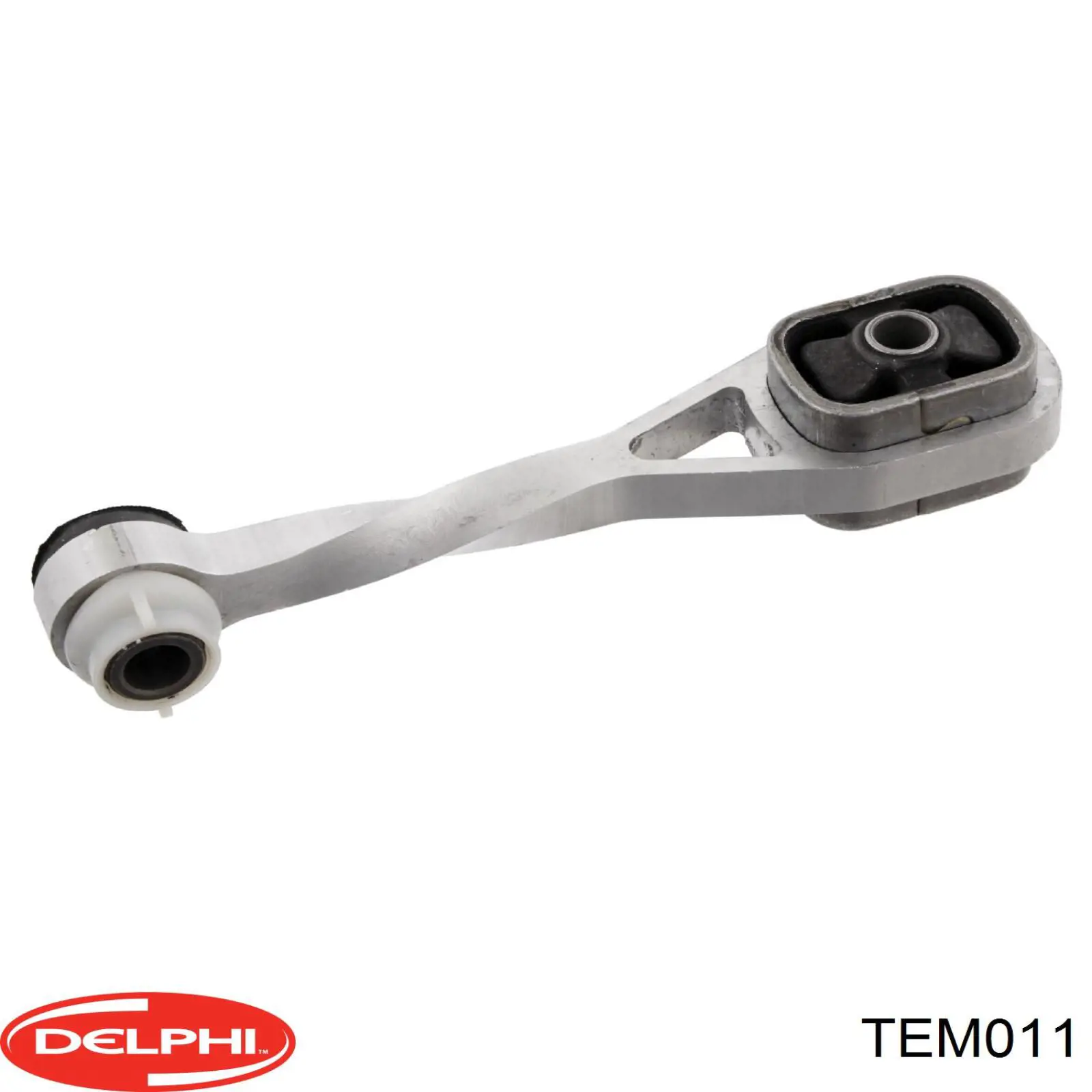 Compre TEM011 Delphi Coxim (suporte) traseiro de motor