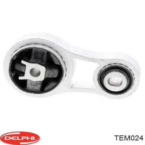 Coxim (suporte) traseiro de motor Delphi TEM024 preço, a partir de 39,21 USD