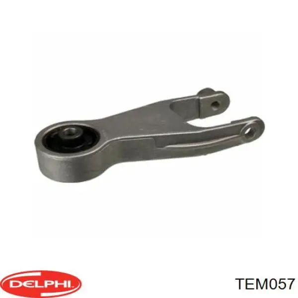 Coxim (suporte) traseiro de motor Delphi TEM057 preço, a partir de 18,96 USD