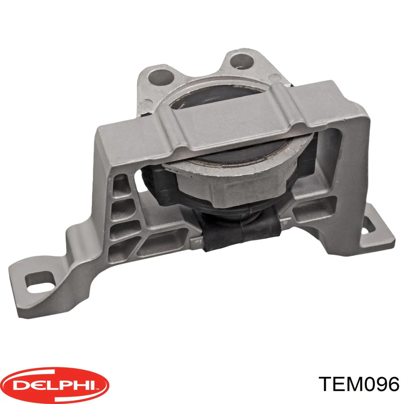 Coxim (suporte) direito de motor Delphi TEM096 preço, a partir de 53,56 USD