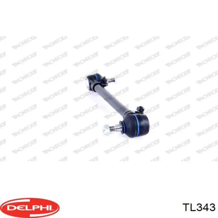 Compre TL343 Delphi Tração de direção montada