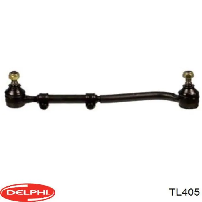 Tração de direção direita Delphi TL405 preço, a partir de 40,22 USD