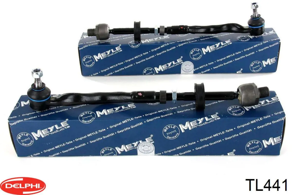 Compre TL441 Delphi Tração de direção montada direita