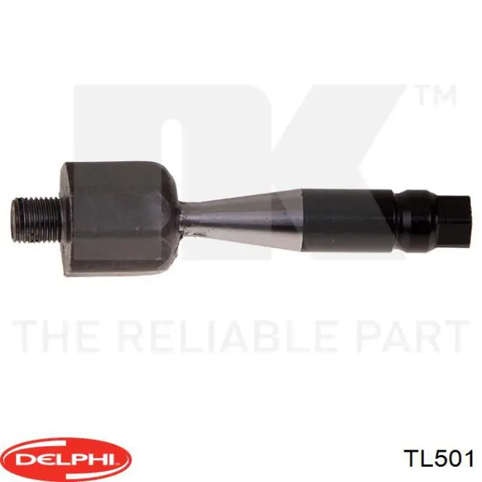Tração de direção montada Delphi TL501 preço, a partir de 34,12 USD