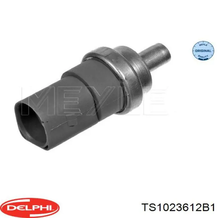 Compre TS1023612B1 Delphi Sensor de temperatura do fluido de esfriamento