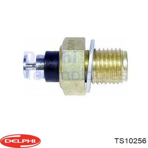 Sensor de temperatura do fluido de esfriamento Delphi TS10256 preço, a partir de 7,10 USD
