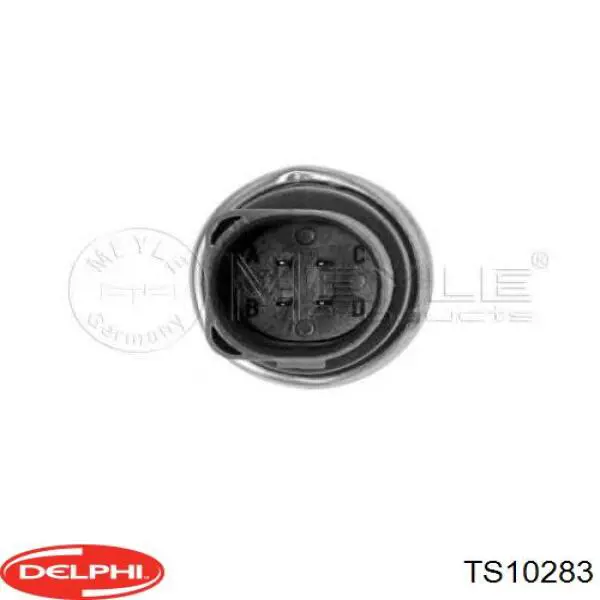 Sensor de temperatura do fluido de esfriamento Delphi TS10283 preço, a partir de 12,60 USD