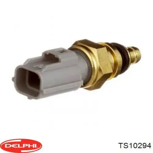 Compre TS10294 Delphi Sensor de temperatura do fluido de esfriamento
