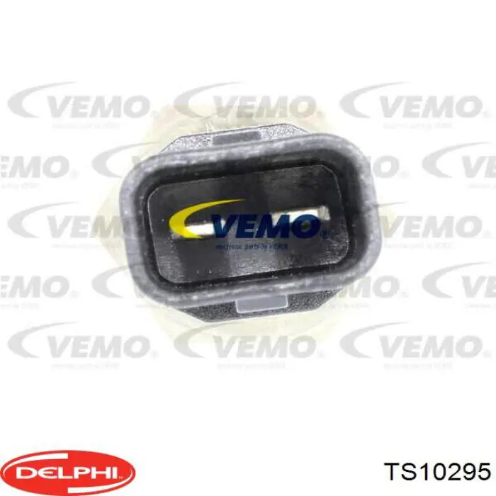 Sensor de temperatura do fluido de esfriamento Delphi TS10295 preço, a partir de 12,30 USD