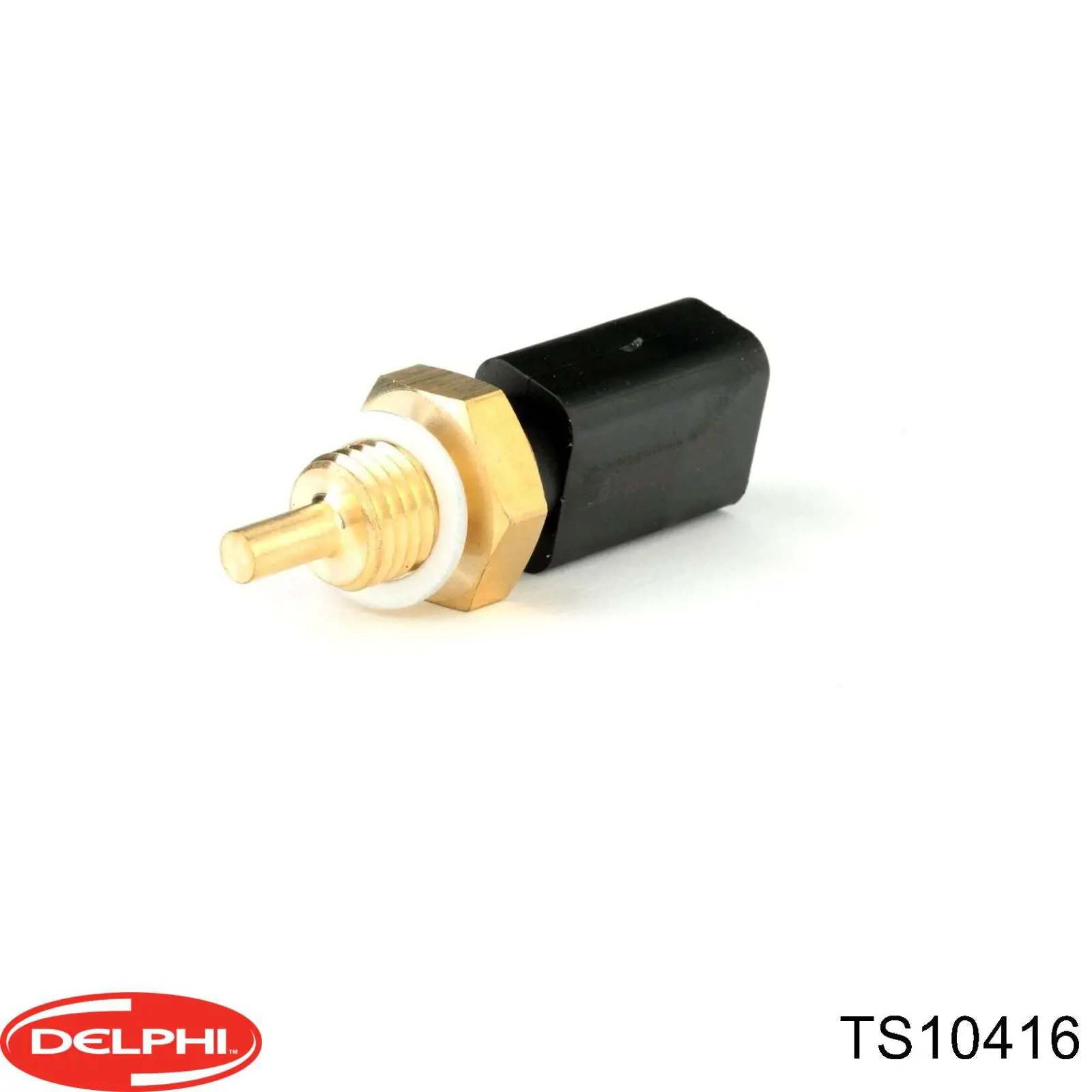 Sensor de temperatura do fluido de esfriamento Delphi TS10416 preço, a partir de 17,48 USD