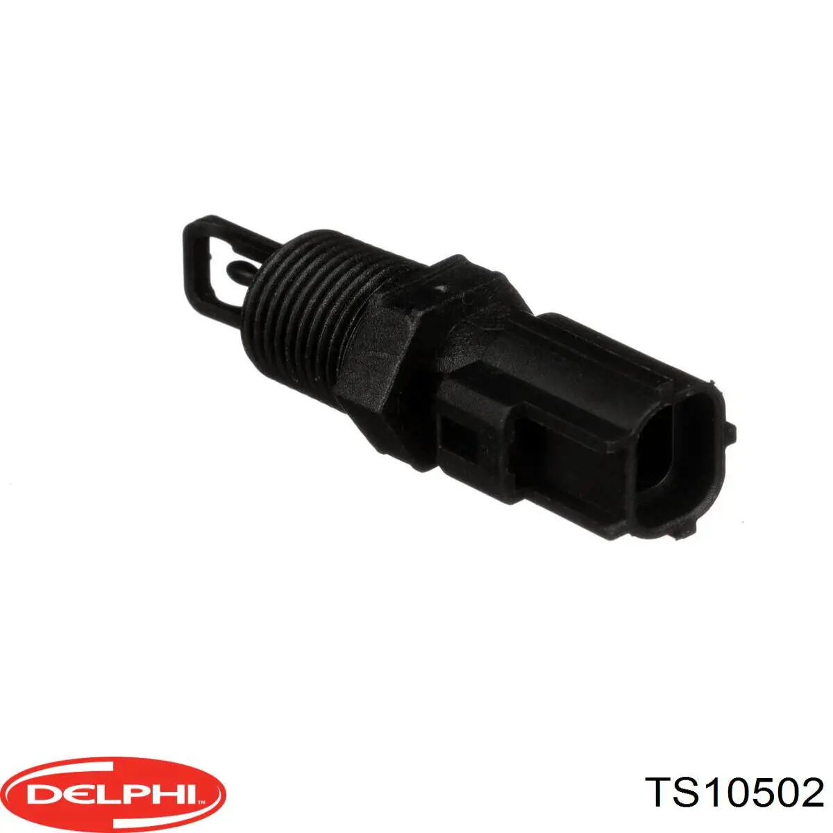 Sensor de temperatura da mistura de ar Delphi TS10502 preço, a partir de 13,47 USD