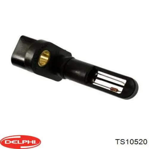 Sensor de temperatura da mistura de ar Delphi TS10520 preço, a partir de 18,64 USD