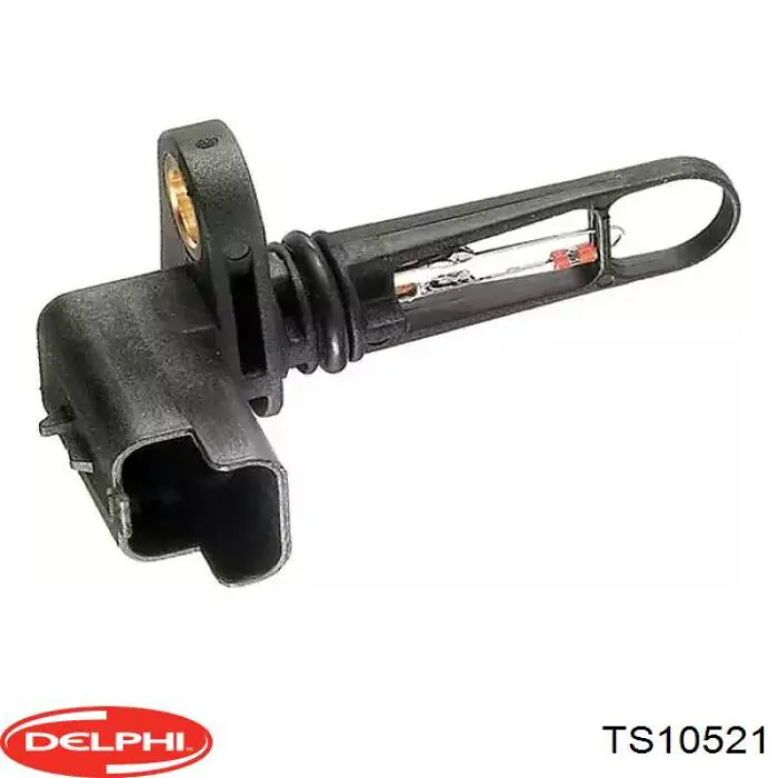 TS10521 Delphi Sensor de temperatura da mistura de ar