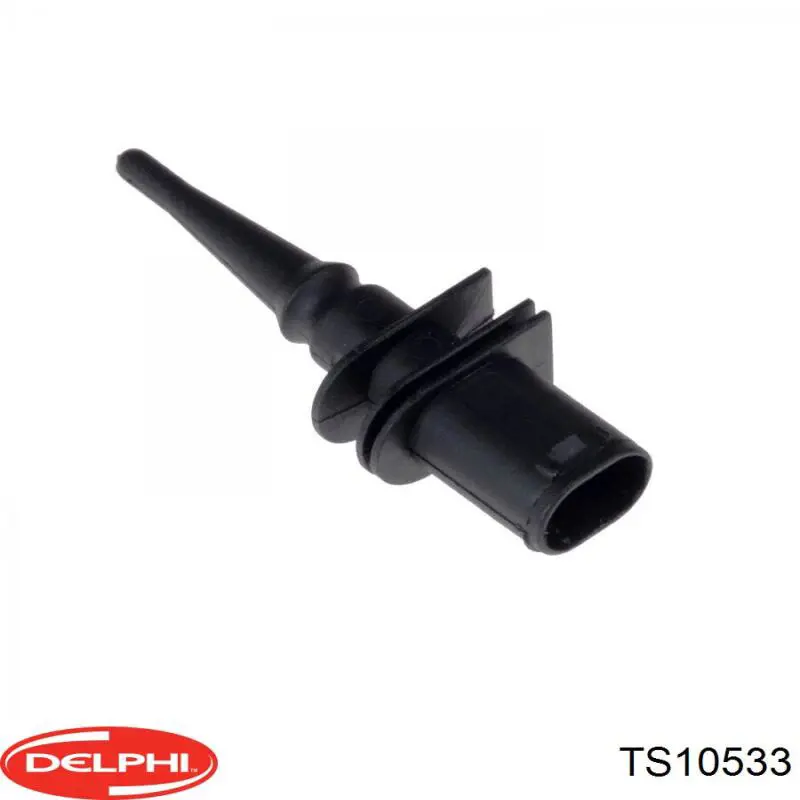 Sensor de temperatura do meio ambiente Delphi TS10533 preço, a partir de 15,23 USD
