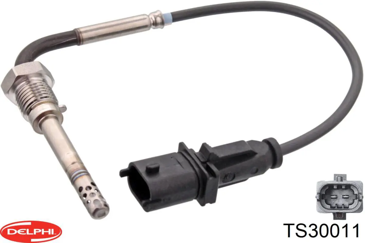 Sensor de temperatura dos gases de escape (GE), de filtro de partículas diesel HELLA 6PT010376361 preço, a partir de 73,80 USD