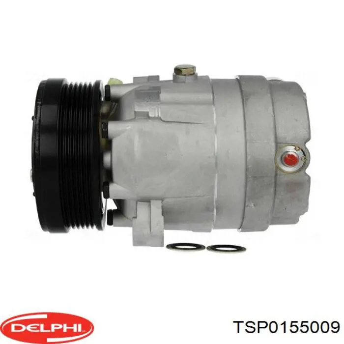 Compressor de aparelho de ar condicionado Delphi TSP0155009 preço, a partir de 262,65 USD