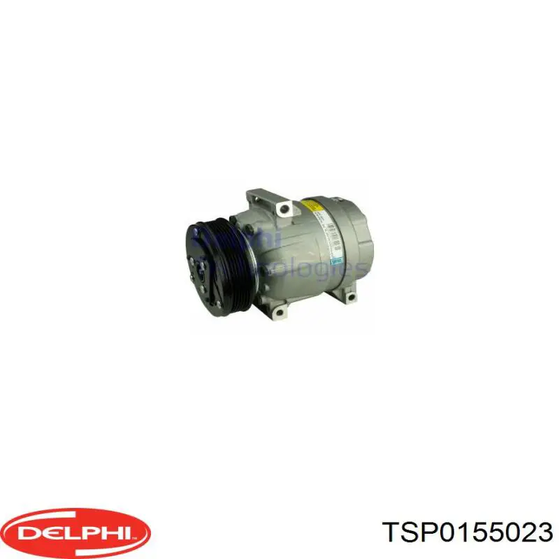 Compressor de aparelho de ar condicionado Delphi TSP0155023 preço, a partir de 240,78 EUR