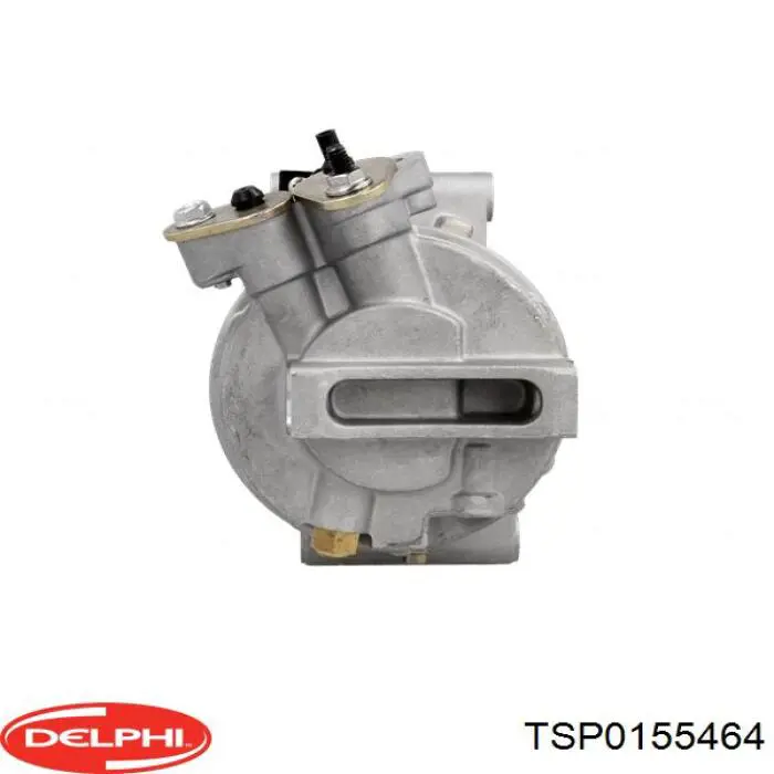 Compressor de aparelho de ar condicionado Delphi TSP0155464 preço, a partir de 334,13 USD