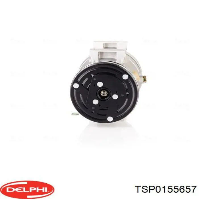 Compressor de aparelho de ar condicionado Delphi TSP0155657 preço, a partir de 336,21 USD