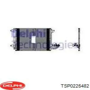 Radiador de aparelho de ar condicionado Delphi TSP0225482 preço, a partir de 117,05 USD
