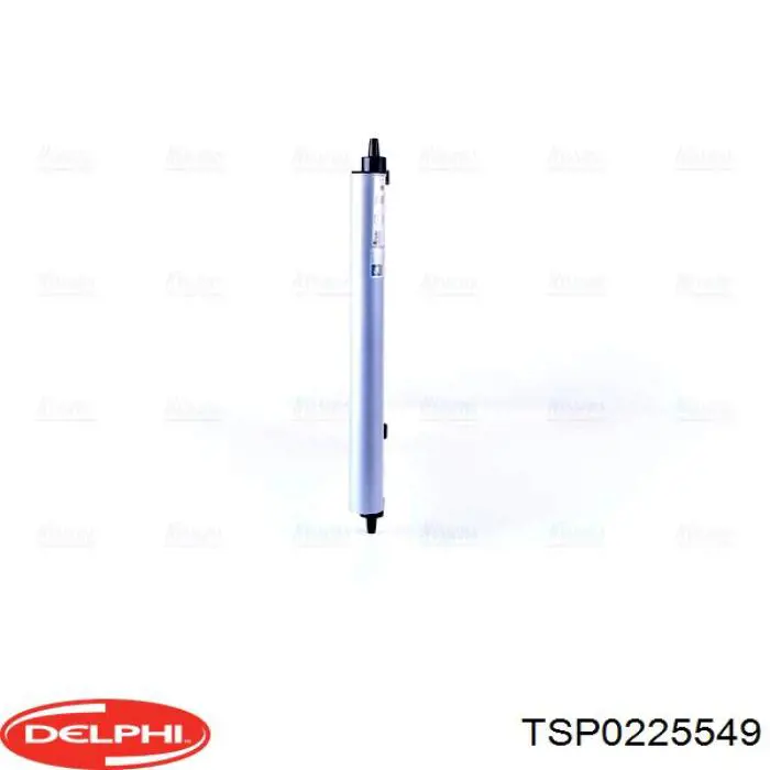 Radiador de aparelho de ar condicionado Delphi TSP0225549 preço, a partir de 90,65 USD