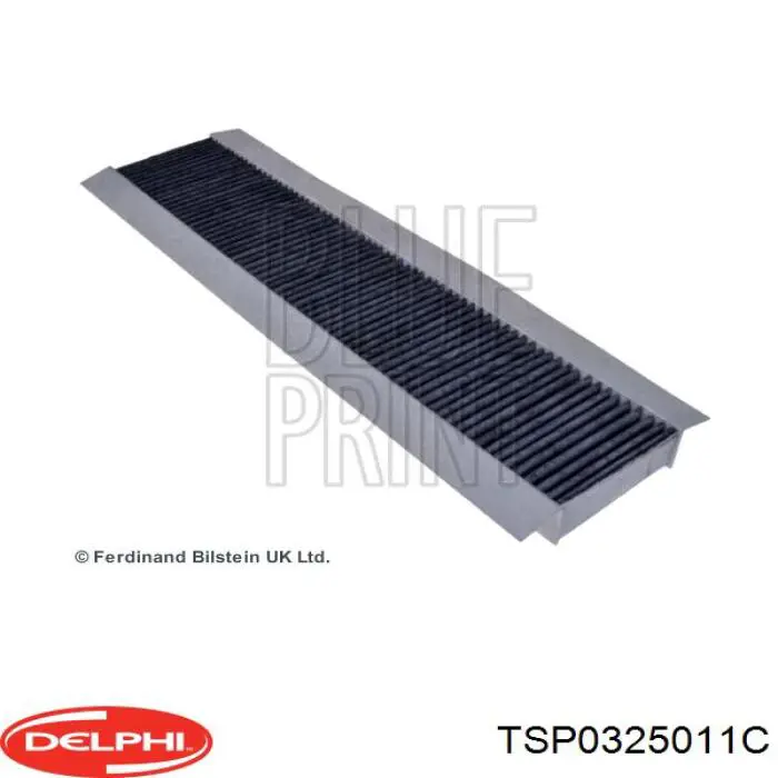 Compre TSP0325011C Delphi Filtro de salão
