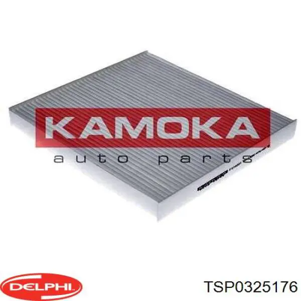 Compre TSP0325176 Delphi Filtro de salão