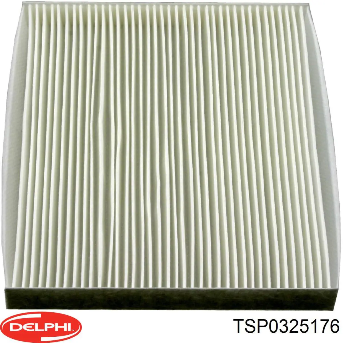 Filtro de salão Delphi TSP0325176 preço, a partir de 5,99 USD