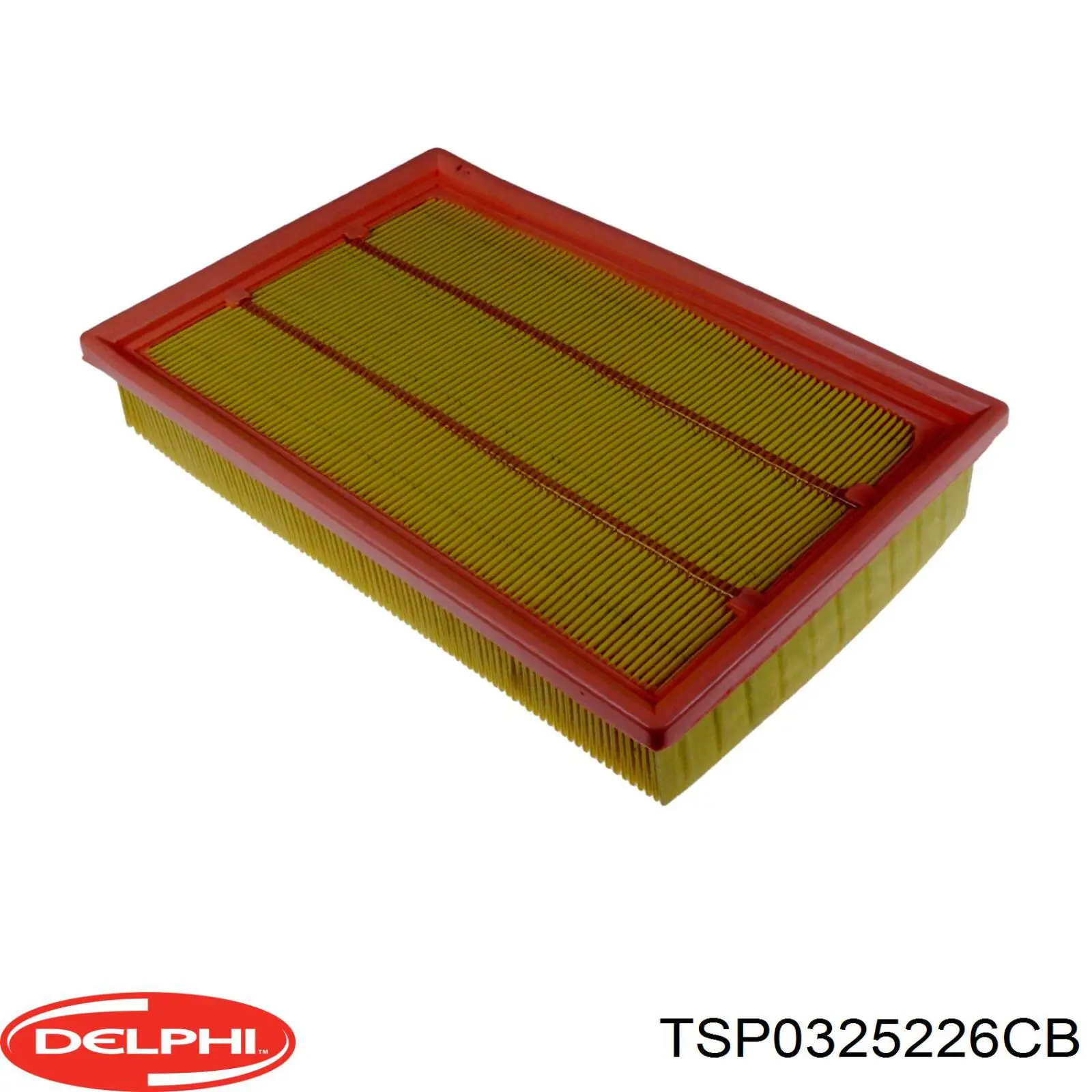 Compre TSP0325226CB Delphi Filtro de salão