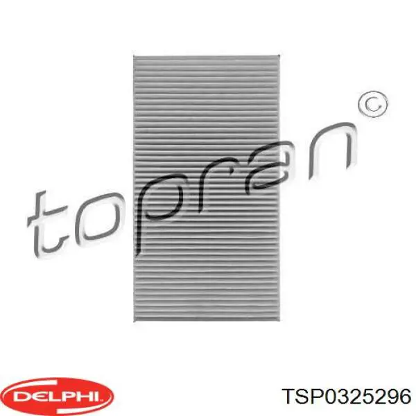 Compre TSP0325296 Delphi Filtro de salão