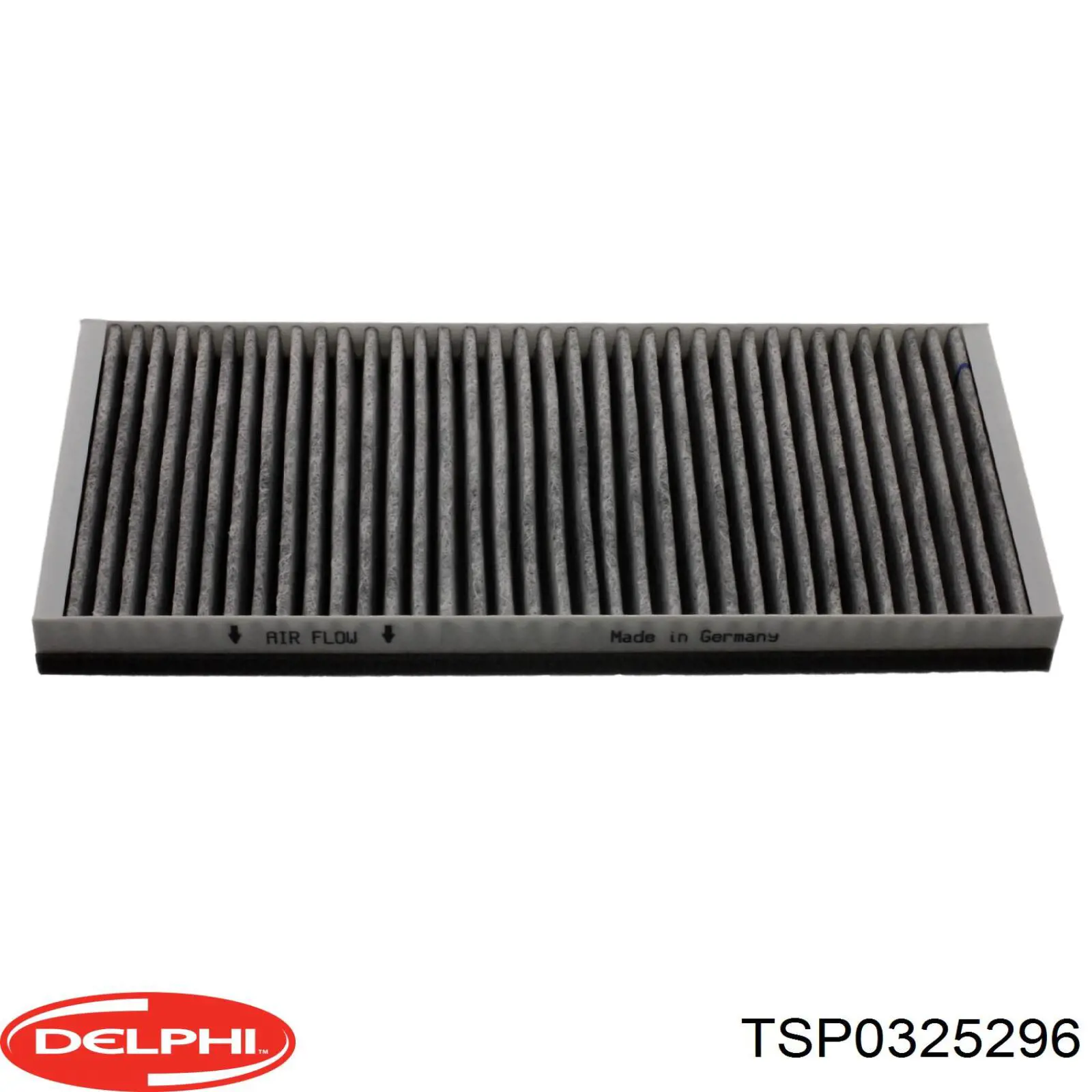 Filtro de salão Delphi TSP0325296 preço, a partir de 7,62 USD
