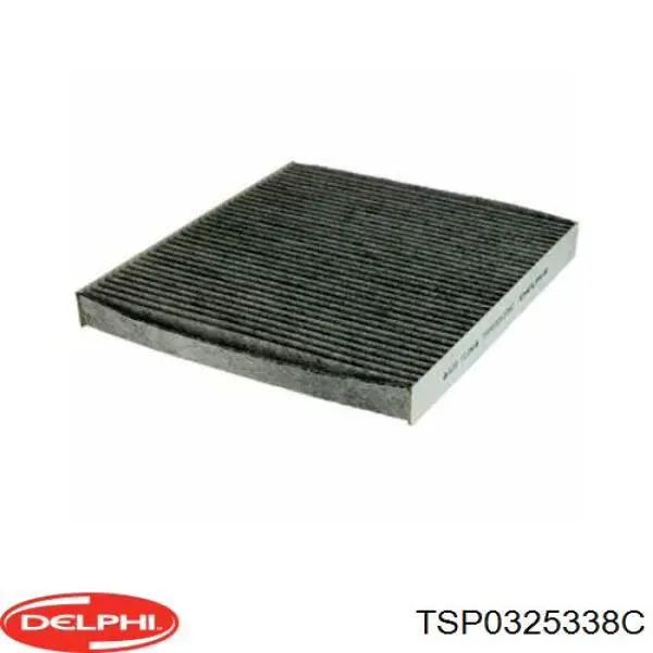 TSP0325338C Delphi Filtro de salão