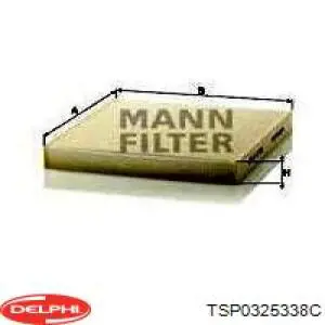 Compre TSP0325338C Delphi Filtro de salão
