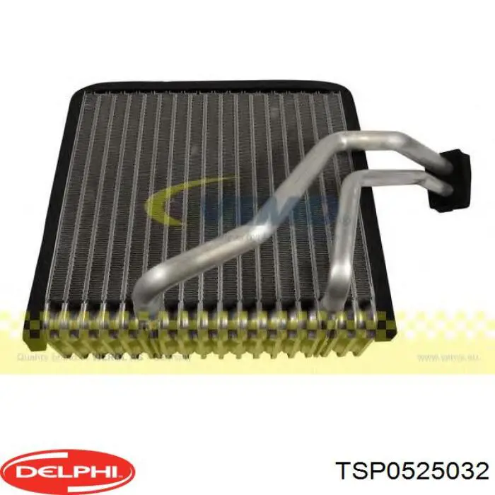 Vaporizador de aparelho de ar condicionado Delphi TSP0525032 preço, a partir de 89,82 USD