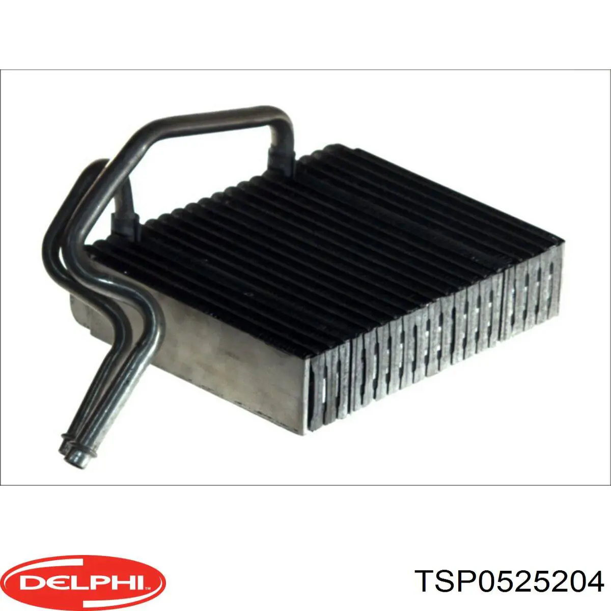 Vaporizador de aparelho de ar condicionado Delphi TSP0525204 preço, a partir de 152,23 USD