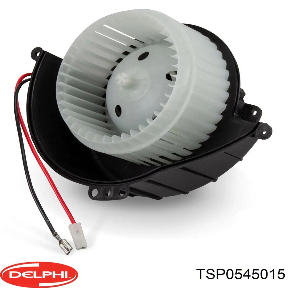 Motor de ventilador de forno (de aquecedor de salão) Delphi TSP0545015 preço, a partir de 78,21 USD