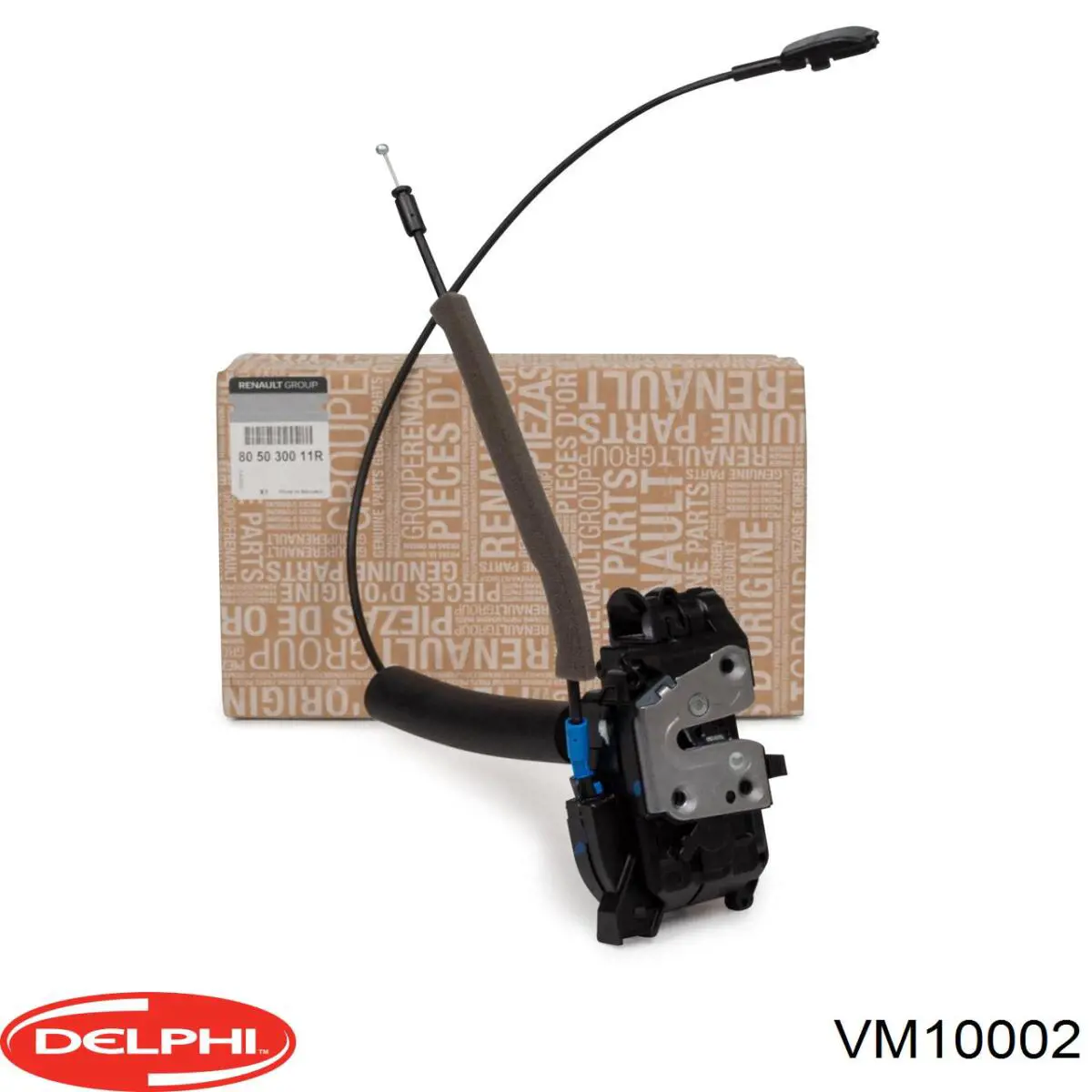 Engrenagem de cadeia de roda dentada da árvore distribuidora de admissão de motor Delphi VM10002 preço, a partir de 137,08 USD