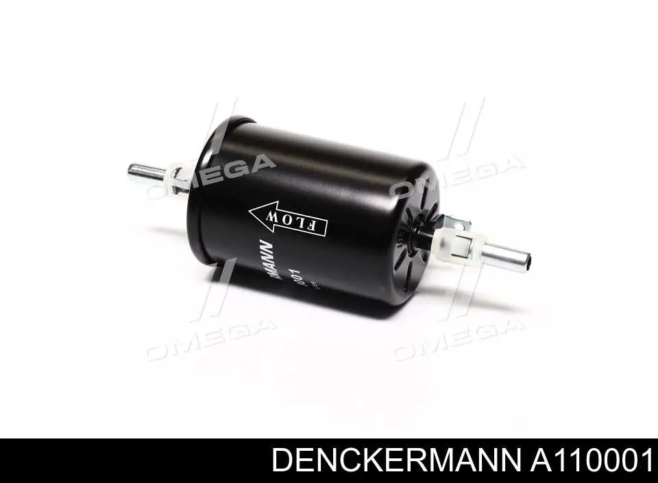 Filtro de combustível Denckermann A110001 preço, a partir de 8,71 USD