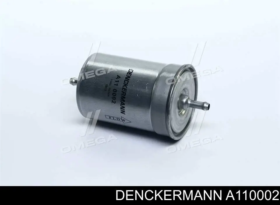 Filtro de combustível Denckermann A110002 preço, a partir de 10,84 USD