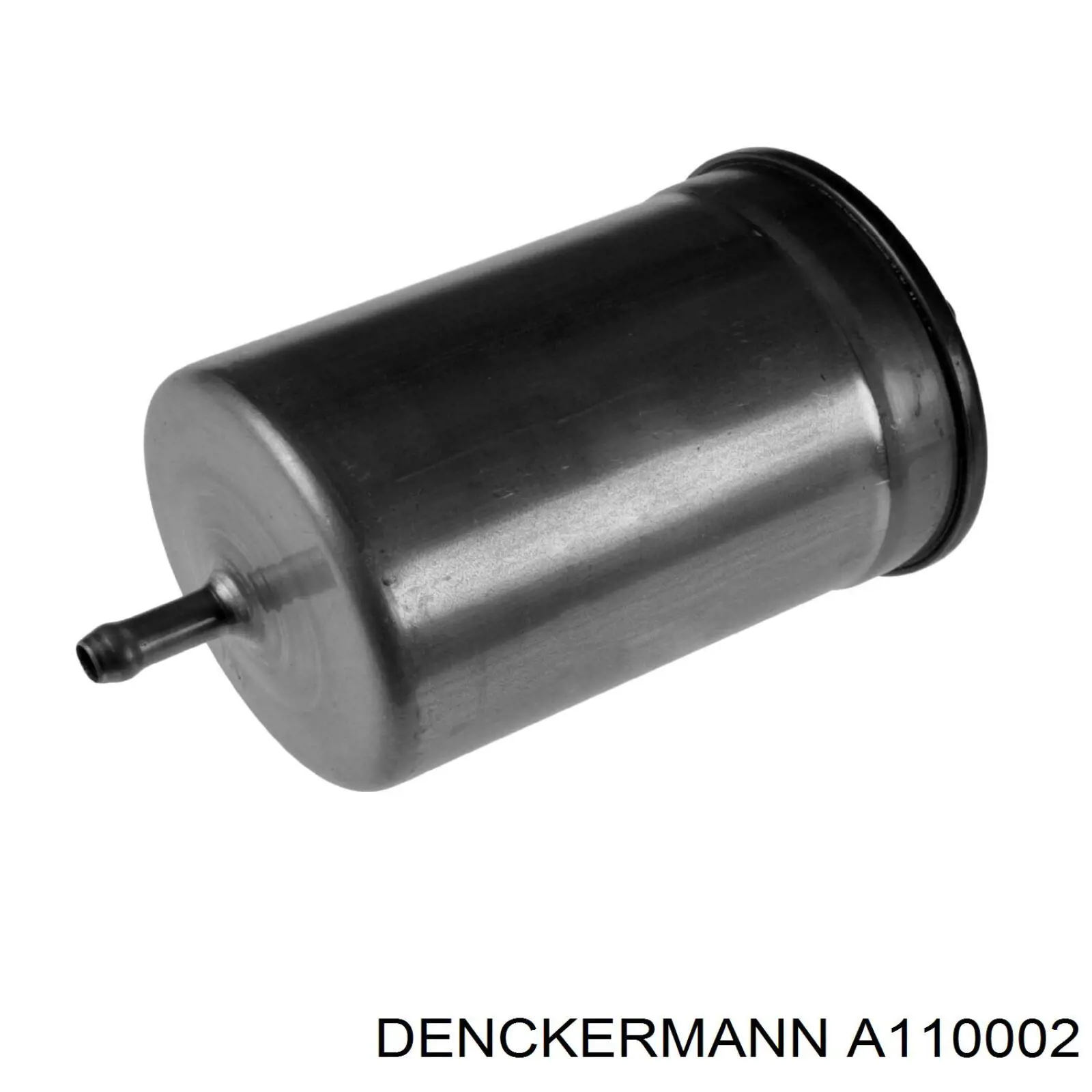Compre A110002 Denckermann Filtro de combustível