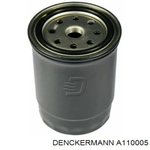 Compre A110005 Denckermann Filtro de combustível