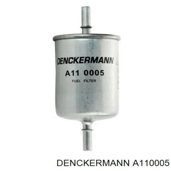 Filtro de combustível Denckermann A110005 preço, a partir de 8,51 USD