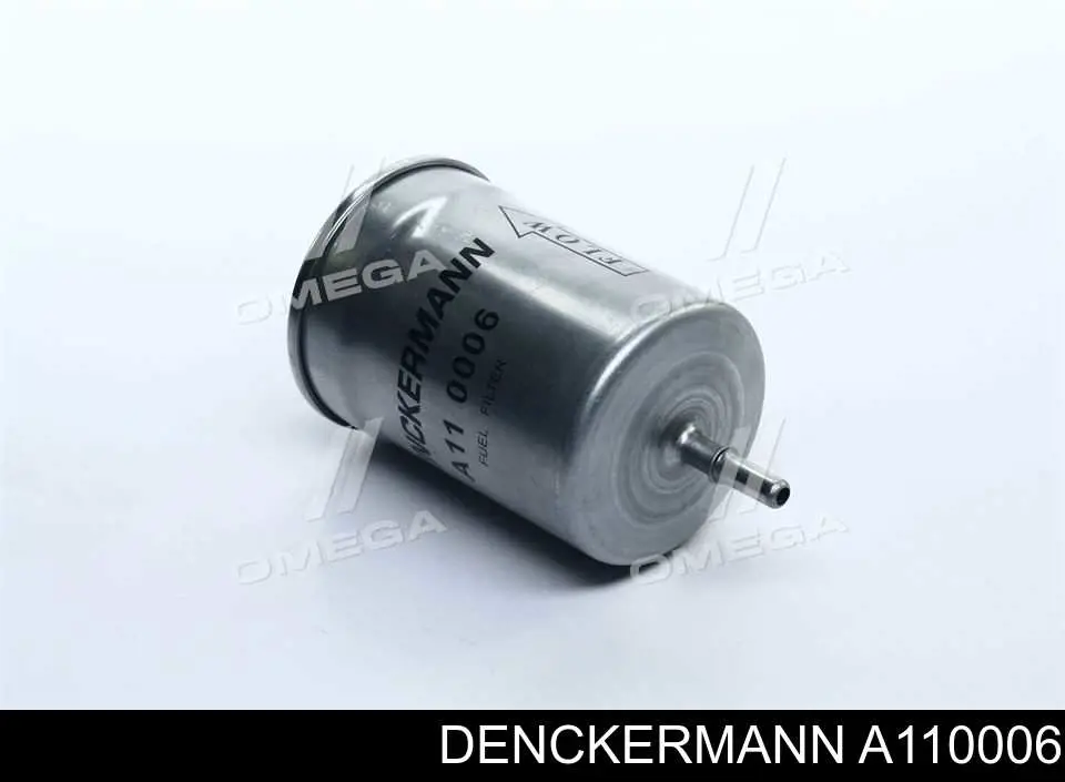 Filtro de combustível Denckermann A110006 preço, a partir de 8,38 USD