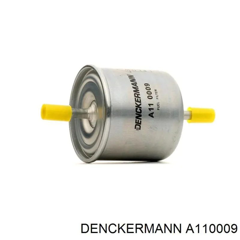 Filtro de combustível Denckermann A110009 preço, a partir de 7,67 USD