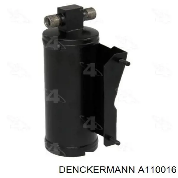 Compre A110016 Denckermann Filtro de combustível