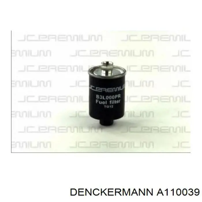 Compre A110039 Denckermann Filtro de combustível