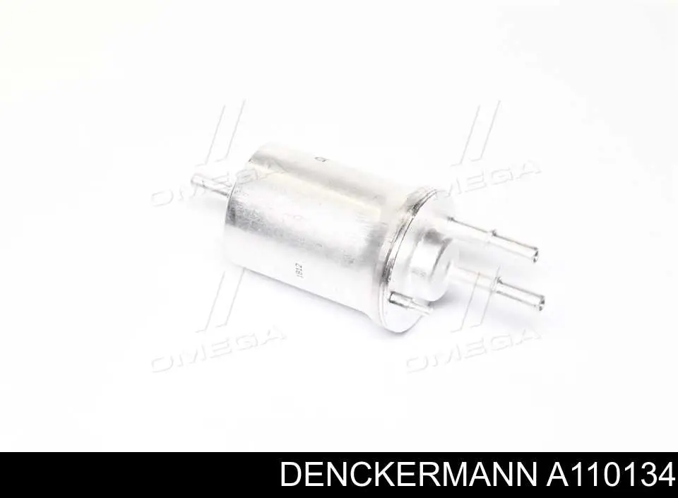 Filtro de combustível Denckermann A110134 preço, a partir de 12,86 USD