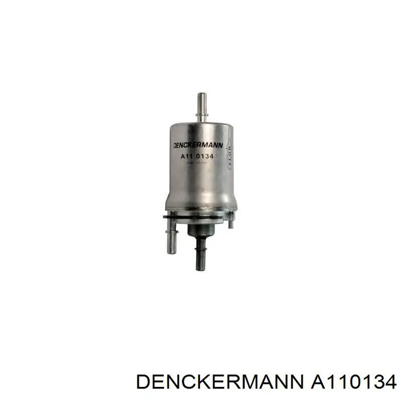 Compre A110134 Denckermann Filtro de combustível
