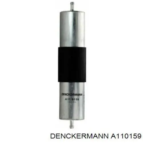 Filtro de combustível Denckermann A110159 preço, a partir de 20,32 USD